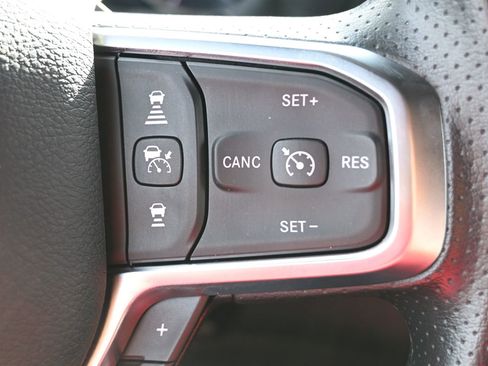 New 2025 RAM 2500 Tradesman image 14