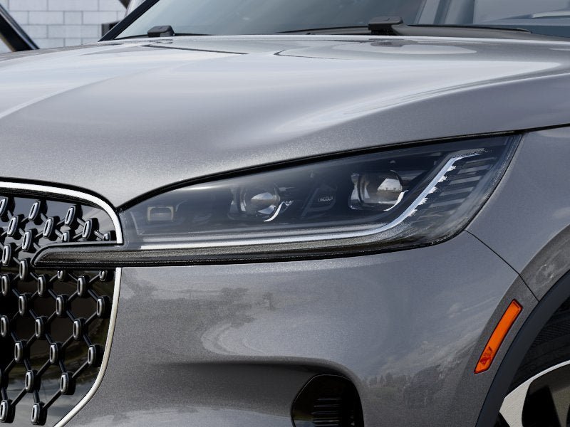 New 2027 Lincoln Aviator Reserve AWD/4WD image 17