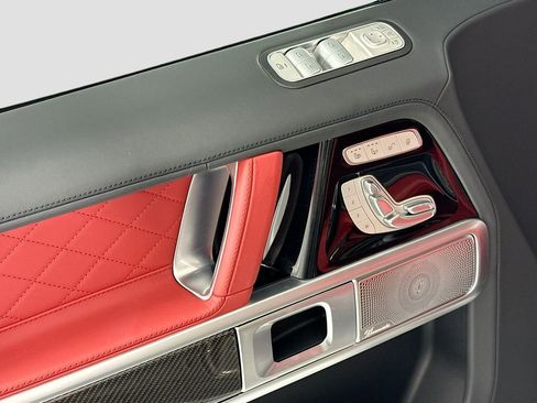 Certified 2023 Mercedes-Benz G 550 image 24
