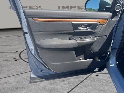 Used 2021 Honda CR-V EX image 14