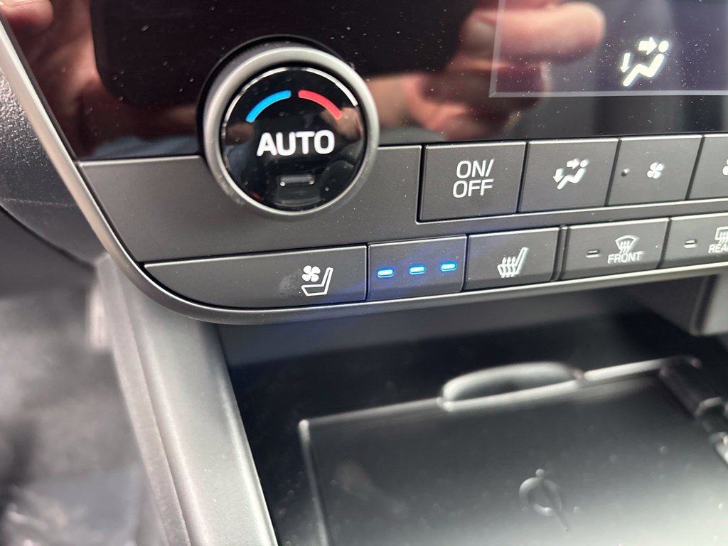 New 2026 Subaru Outback Touring XT AWD/4WD image 35