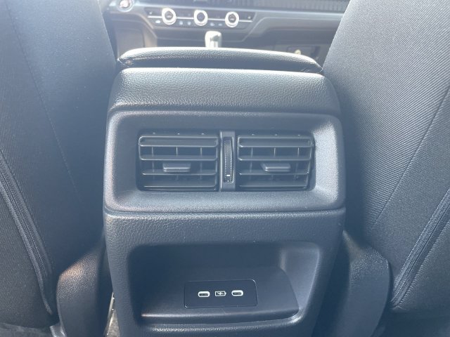 Used 2024 Honda CR-V EX image 21