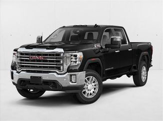 Used 2022 GMC Sierra 2500 AT4 AWD/4WD video 1