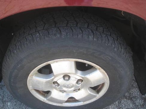 Used 2010 Toyota Tundra 4x4 Double Cab image 36
