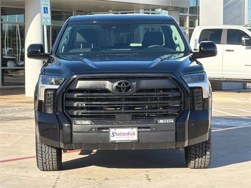 Used 2023 Toyota Tundra SR5 w/ SR5 Convenience Package image 2