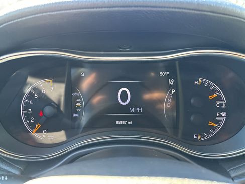 Used 2018 Jeep Grand Cherokee High Altitude image 12