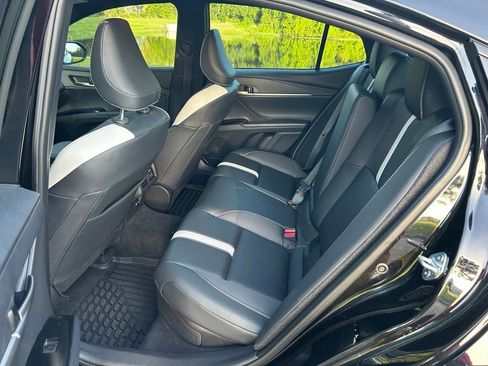 Used 2026 Toyota Camry SE w/ Convenience Package FWD image 14