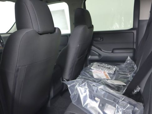 New 2026 Nissan Frontier S image 21