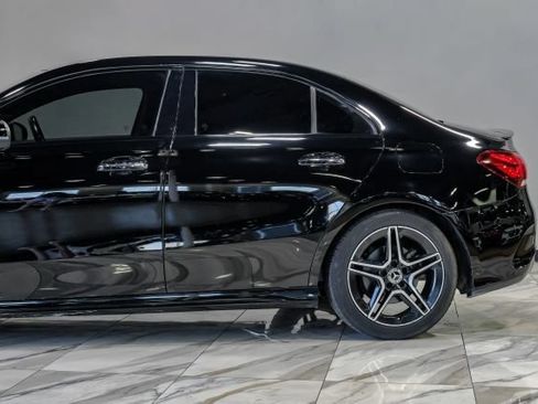 Used 2020 Mercedes-Benz A 220 4MATIC image 15