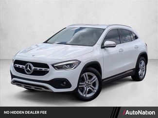 Certified 2021 Mercedes-Benz GLA 250 4MATIC video 1