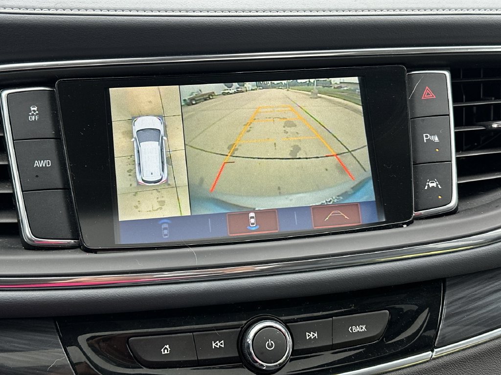 Certified 2019 Buick Enclave Premium AWD/4WD image 15