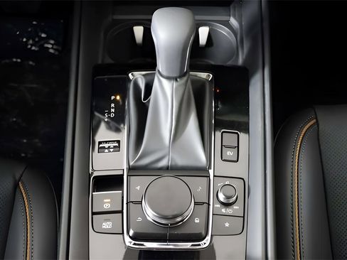 New 2025 MAZDA CX-50 2.5 Hybrid w/ Weather Package image 23