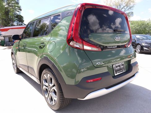 Used 2021 Kia Soul X-Line image 4