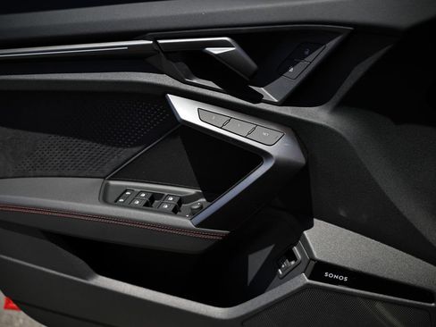 New 2026 Audi RS 3 AWD/4WD image 16