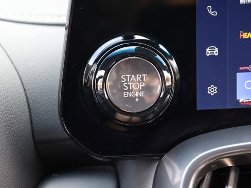 Used 2023 Lexus LX 600 F Sport image 23