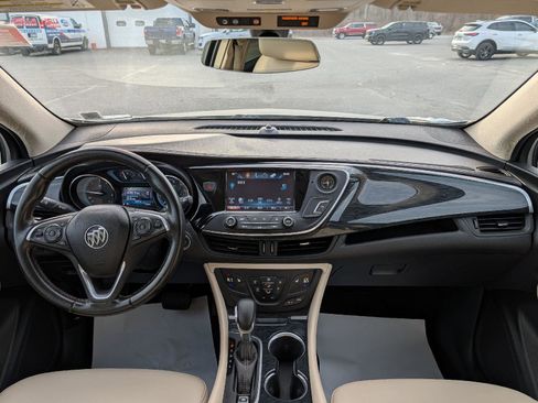 Used 2018 Buick Envision Preferred image 14