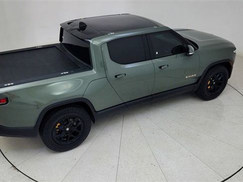 Used 2022 Rivian R1T Launch Edition image 80