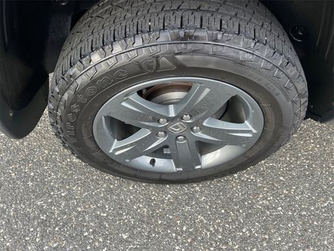 Used 2023 Honda Ridgeline RTL-E image 21