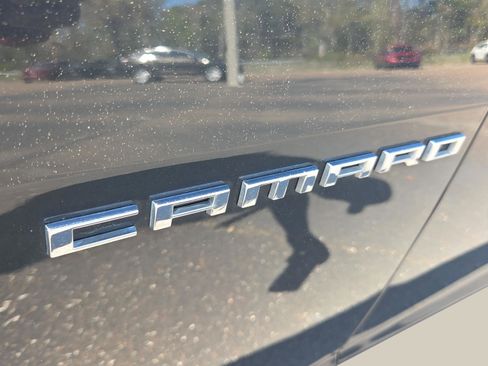 Used 2014 Chevrolet Camaro LT w/ Rear Vision Package image 11