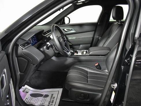 Used 2023 Land Rover Range Rover Velar S image 13