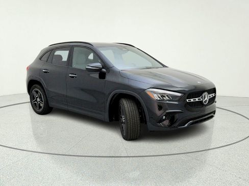 New 2026 Mercedes-Benz GLA 250 image 5