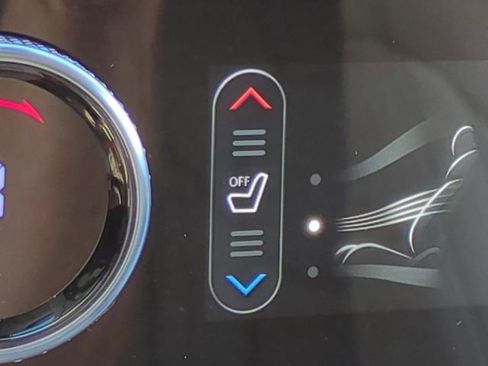 Certified 2023 Genesis GV70 2.5T w/ Select Package image 23