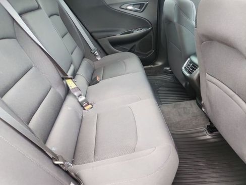 Used 2023 Chevrolet Malibu LT FWD image 25
