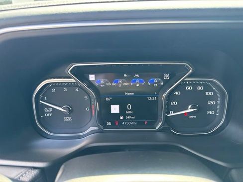 Used 2021 GMC Yukon XL Denali w/ Denali Premium Package AWD/4WD image 12