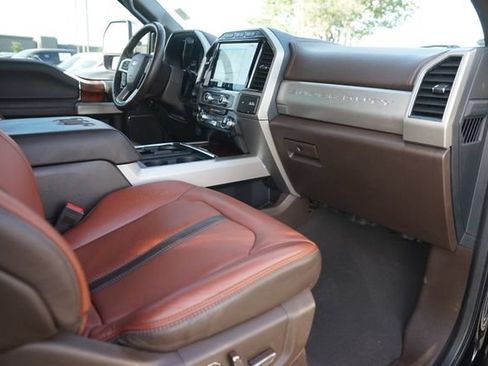 Used 2022 Ford F250 King Ranch w/ Tremor Off-Road Package AWD/4WD image 18