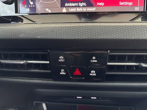 Used 2022 Volkswagen GTI S image 15