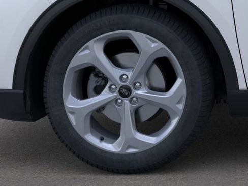 New 2026 Ford Escape ST-Line w/ Tech Pack #1 FWD image 20