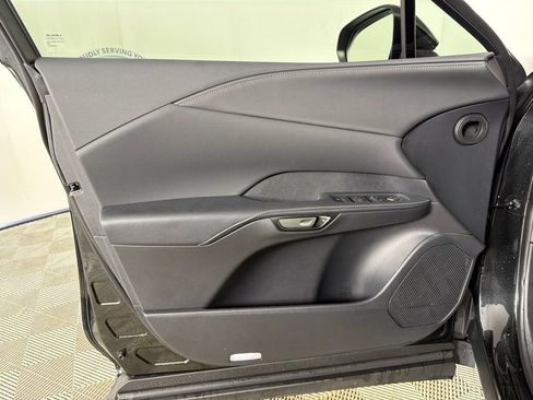 Used 2025 Lexus RX 350 FWD w/ Accessory Package image 10