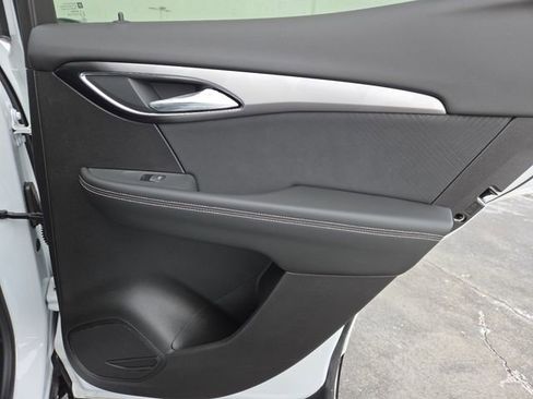 New 2026 Buick Envision Sport Touring image 29