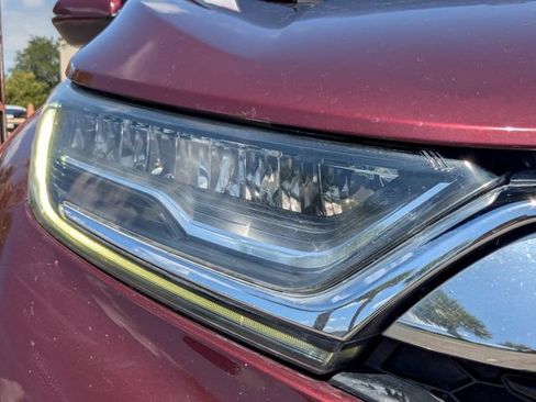 Used 2017 Honda CR-V Touring image 11