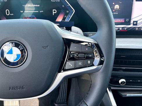 Used 2026 BMW 430i w/ Premium Package RWD image 21