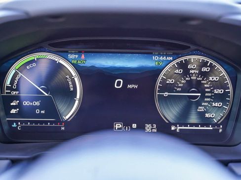 New 2026 Subaru Crosstrek 2.5i Sport image 26