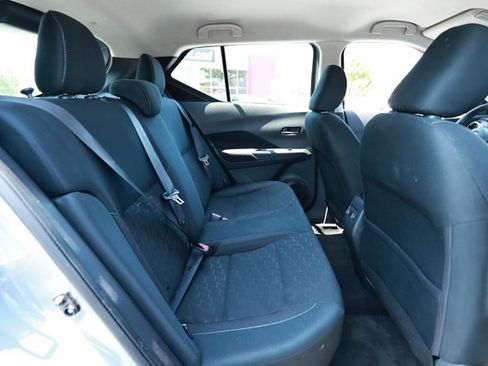 Used 2023 Nissan Kicks SV FWD image 26