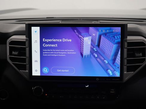 Used 2023 Toyota Tundra Limited w/ Power Package image 14