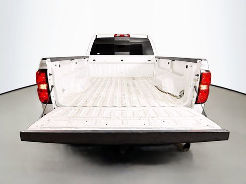 Used 2019 Chevrolet Silverado 2500 LTZ w/ Duramax Plus Package image 25