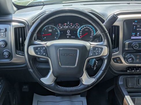 Used 2018 GMC Sierra 1500 Denali w/ Denali Ultimate Package AWD/4WD image 15