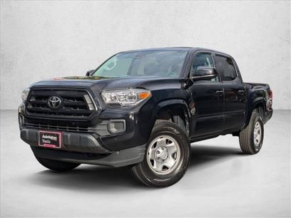 Used 2022 Toyota Tacoma SR