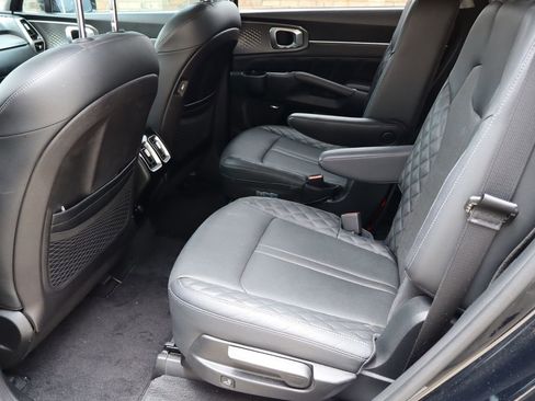 Used 2021 Kia Sorento SX FWD image 6