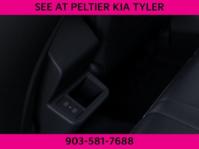 New 2026 Kia K4 GT-Line FWD image 28