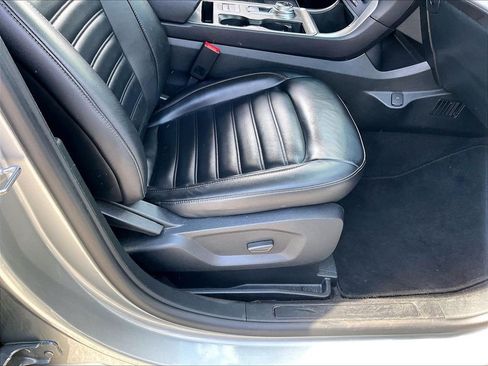 Used 2024 Ford Edge SEL AWD/4WD image 35