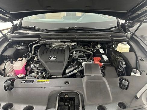 Used 2024 Lexus RX 350 Premium w/ Accessory Package (Z1) AWD/4WD image 11