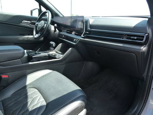 Used 2025 Kia Sportage X-Pro Prestige AWD/4WD image 14