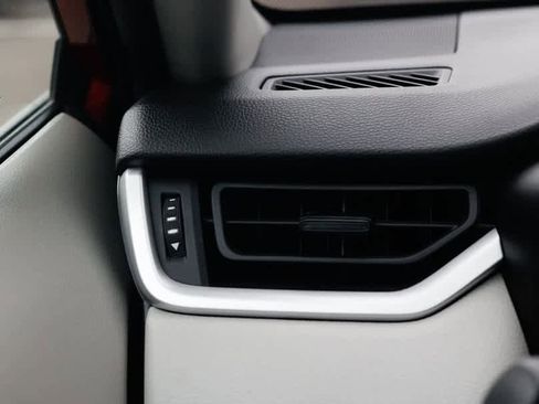 Used 2023 Toyota RAV4 XLE image 35