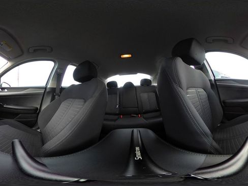 Used 2025 Kia K5 LXS image 41