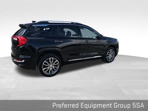 Used 2023 GMC Terrain Denali image 27