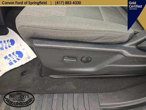 Certified 2025 Ford F250 XLT AWD/4WD image 34